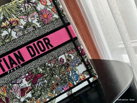 OldCobbler Bags DIRO MEDIUM TOTE-36*18*28CM BOOK 0710